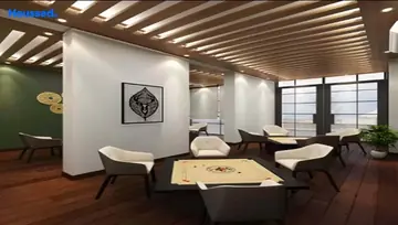 Amenities of Satyam Oasis - Image 35782