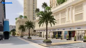 Amenities of Satyam Oasis - Image 35779