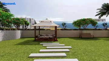 Amenities of Satyam Oasis - Image 35780