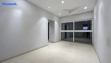 Sample Apartment of Satyam Oasis - Image 35789