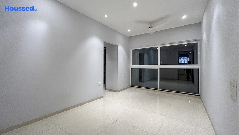 Sample Apartment of Satyam Oasis in Taloja, Navi Mumbai - Image 35789
