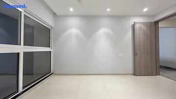 Sample Apartment of Satyam Oasis - Image 35785