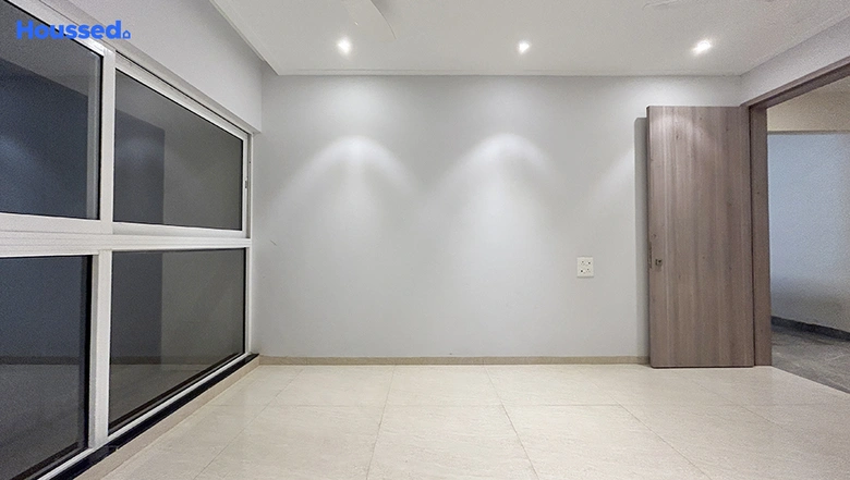 Sample Apartment of Satyam Oasis in Taloja, Navi Mumbai - Image 35785