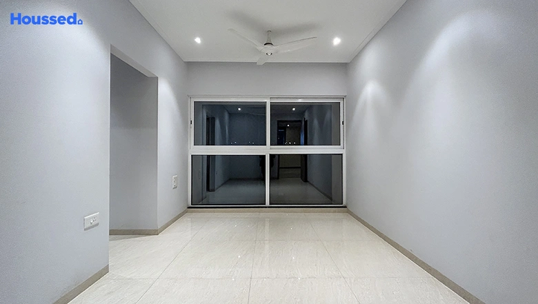 Sample Apartment of Satyam Oasis in Taloja, Navi Mumbai - Image 35788
