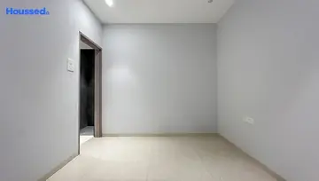 Sample Apartment of Satyam Oasis - Image 35787