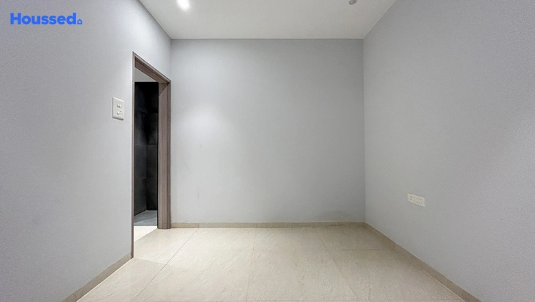 Sample Apartment of Satyam Oasis in Taloja, Navi Mumbai - Image 35787