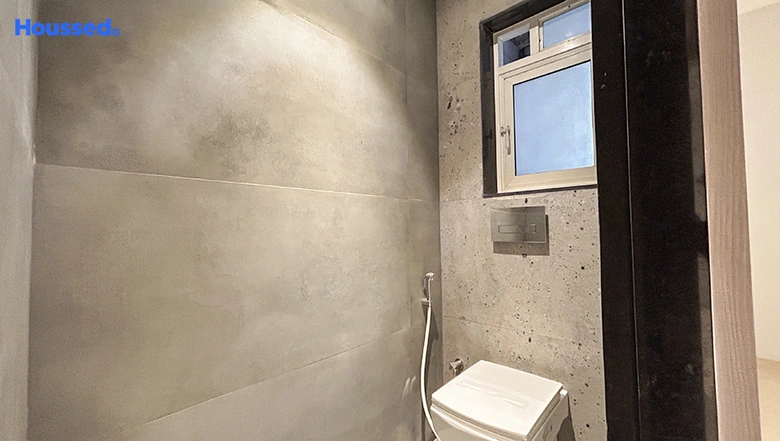 Sample Apartment of Satyam Oasis in Taloja, Navi Mumbai - Image 35786