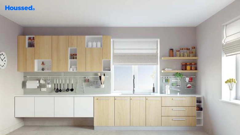 Sample Apartment of Kinglife Bel Air in Koramangala, Bangalore - Image 108131