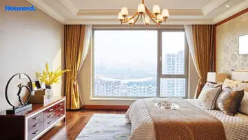 Sample Apartment of Kinglife Bel Air - Image 108130