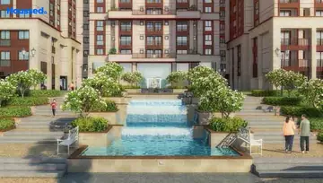 Amenities of Ahuja Ohana - Image 108250
