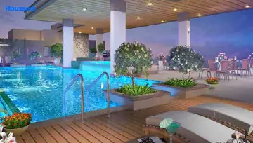 Amenities of Ahuja Ohana - Image 108252