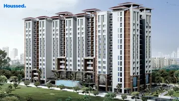 Project Image of Supertech Micasa - Image 107677