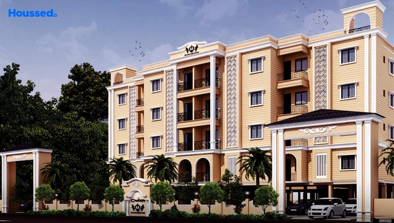 Project Image of Creations Manchester in Ambattur, Chennai - Image 182031