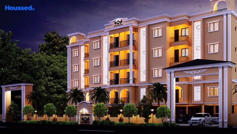 Project Image of Creations Manchester in Ambattur, Chennai - Image 182030