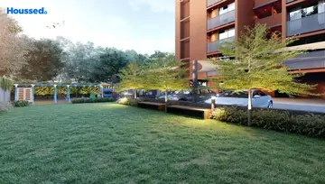 Amenities of Ashirwad Meera Skyvue - Image 107686