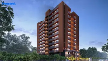 Project Image of Ashirwad Meera Skyvue - Image 107685