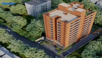 Project Image of Ashirwad Meera Skyvue - Image 107684