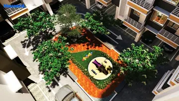 Amenities of Deccan Prakruti - Image 182053