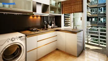 Sample Apartment of Deccan Prakruti - Image 182055
