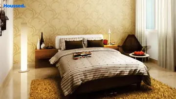 Sample Apartment of Deccan Prakruti - Image 182054