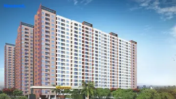 Project Image of Alliance Urbanrise Codename Gold Standard - Image 177843