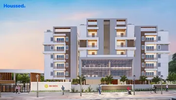 Project Image of Akruthi Sri Vatsa - Image 110288