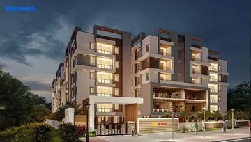 Project Image of Akruthi Sri Vatsa - Image 110286