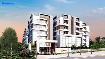 Project Image of Akruthi Sri Vatsa - Image 110289