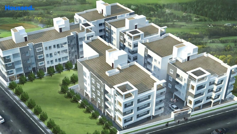 Project Image of Bluemoon Grandeur in Alandur, Chennai - Image 182004