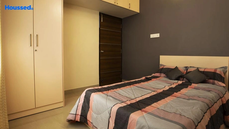Sample Apartment of Bluemoon Grandeur in Alandur, Chennai - Image 182007