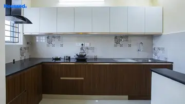 Sample Apartment of Bluemoon Grandeur - Image 182010