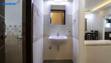 Sample Apartment of Bluemoon Grandeur - Image 182008