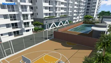 Amenities of SV Legacy - Image 108263