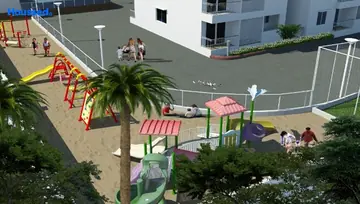 Amenities of SV Legacy - Image 108264