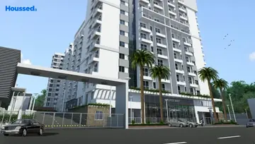 Project Image of SV Legacy - Image 108257