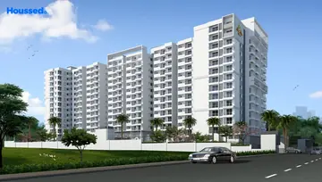Project Image of SV Legacy - Image 108258