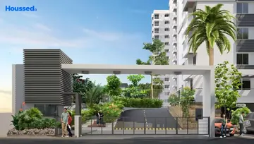 Project Image of SV Legacy - Image 108260