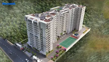 Project Image of SV Legacy - Image 108259