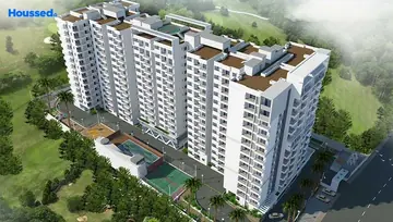 Project Image of SV Legacy - Image 108261