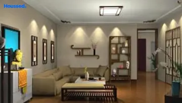 Sample Apartment of Sree Guru Atulya - Image 180063