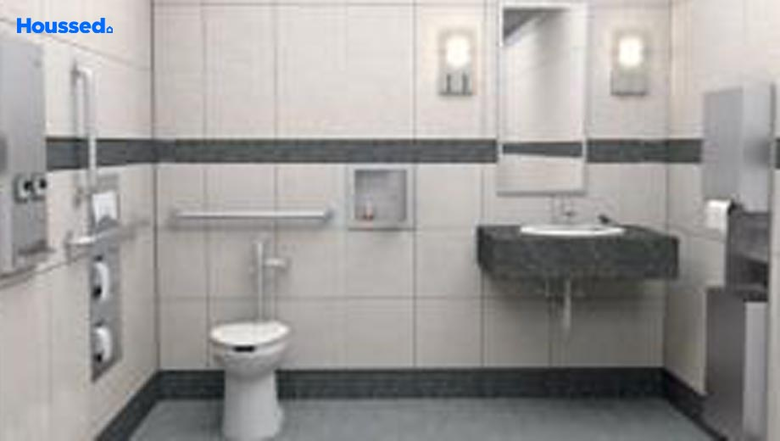 Sample Apartment of Sree Guru Atulya in Thoraipakkam, Chennai - Image 180062