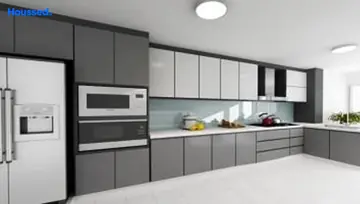 Sample Apartment of Sree Guru Atulya - Image 180061