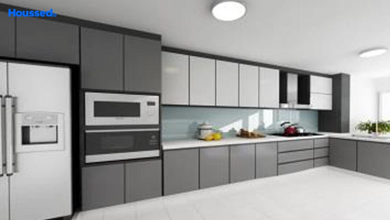 Sample Apartment of Sree Guru Atulya in Thoraipakkam, Chennai - Image 180061
