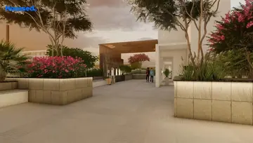 Amenities of ARC Noor Pearl - Image 180677