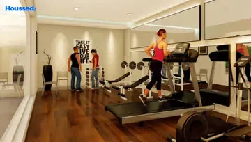 Amenities of ARC Noor Pearl - Image 180675