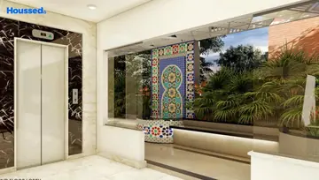 Amenities of ARC Noor Pearl - Image 180676