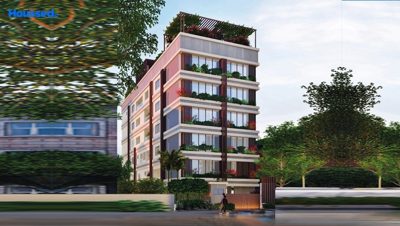 Project Image of ARC Noor Pearl in Adyar, Chennai - Image 180674