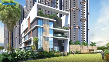 Amenities of Aparna Newlands - Image 107719
