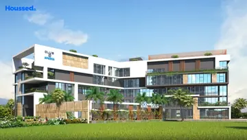 Amenities of Aparna Newlands - Image 107718
