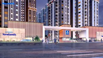 Project Image of Aparna Newlands - Image 107714